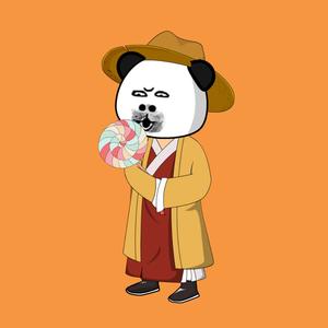 虾仁不邋遢 头像