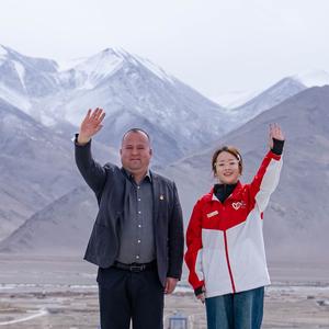 探秘昆仑.遇见朗如头像