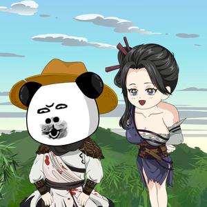 虾仁在托儿所 头像