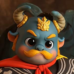 🐮景飝🐮娱乐头像