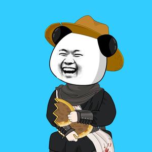 虾仁布留情 头像