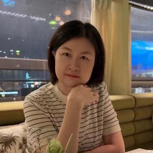 潮汕绒妈的厨房头像