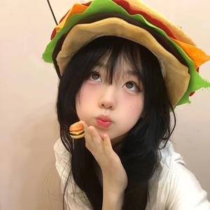 钰钰头像
