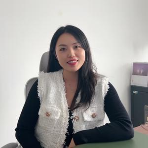 华才米财税&曾静头像