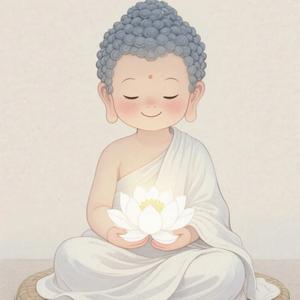 功德小木鱼头像