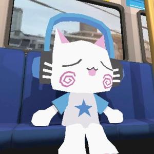 喵喵娱乐酱 头像