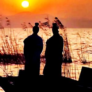 青梅夕意头像