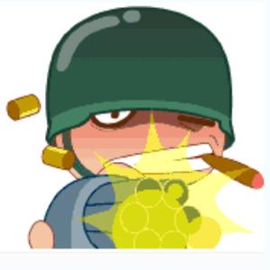 会爆炸的酱油头像