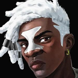 贝克汉堡（金铲铲）头像