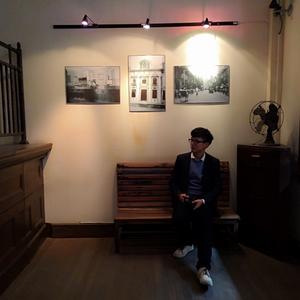 南星很缺觉头像