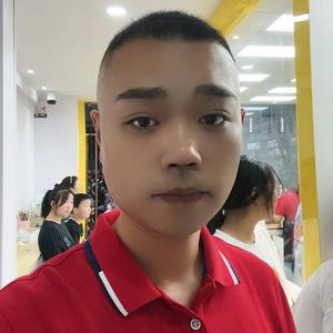 陈师傅忆卷鲜饼头像