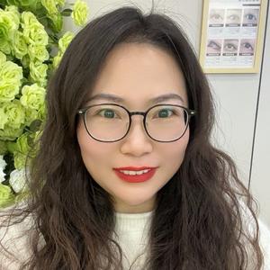 淄川美人计皮肤管理头像