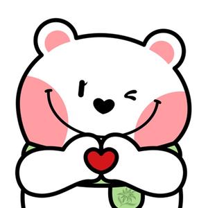 Qibeibear亲贝熊头像