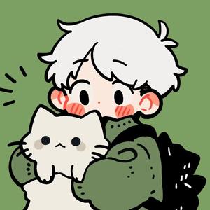 梅婷怡部门号头像