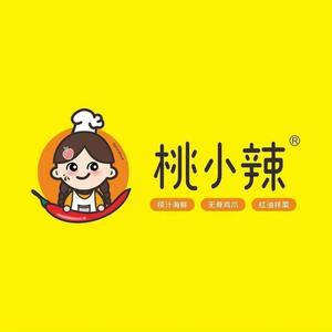 桃小辣五莲店—红油拌菜无骨鸡爪捞汁海鲜头像