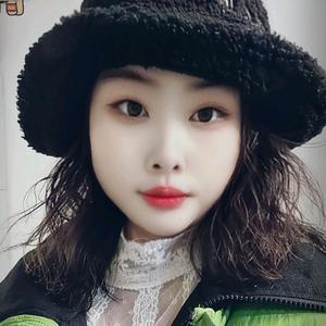 囍悦：美甲美睫头像