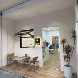 上栗南北美发店头像