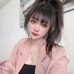 个旧纹眉团购店叶子l如花家头像