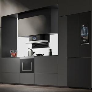 FOTILE方太信阳建材港旗舰店头像