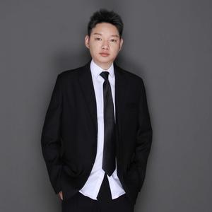 东莞男士潮流发型大师—阿朋头像