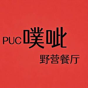 PUC噗呲野营餐厅头像