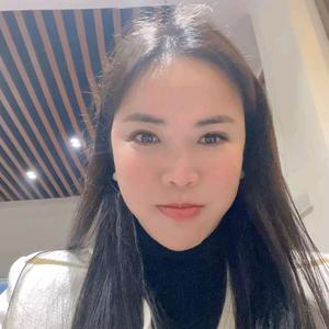 小燕子美甲美睫头像