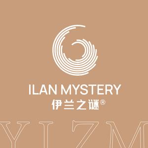 伊兰之谜品牌管理（深圳）中心的抖音 - 抖音