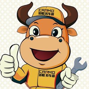 盖帽养车道头像