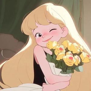 蜜桃四季冬煜煊头像