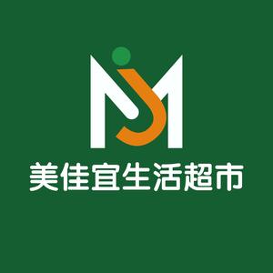 美佳宜生活超市头像