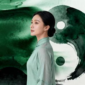 龙颜清淑·东方骨韵头像