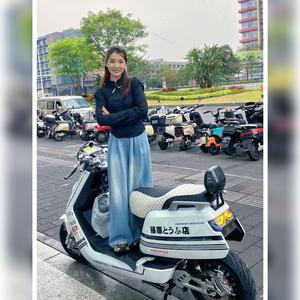 深圳航诚电动车（老板娘）头像