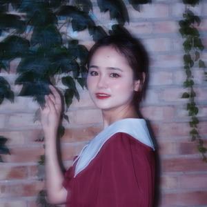 欢欢来说房头像