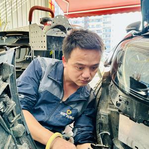 宗庆汽车维修美容中心官方号头像