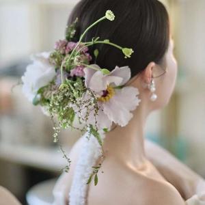 杭州Bonny造型头像