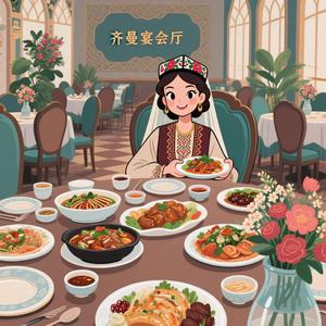 齐曼宴会厅官方号头像