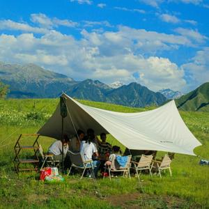 天山·天池国际滑雪场（福利号）头像