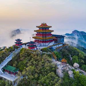 沂山风景区头像