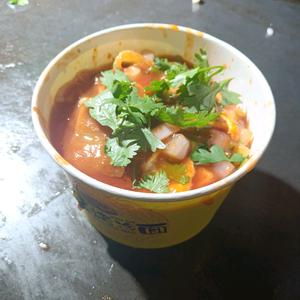 喆如灌饼·烤冷面官方号头像