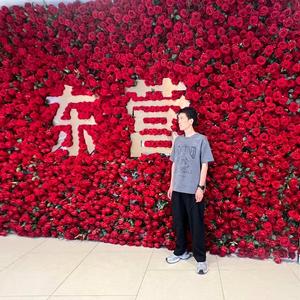 东营市 白玉堂减龄烫发  千金一发造型头像