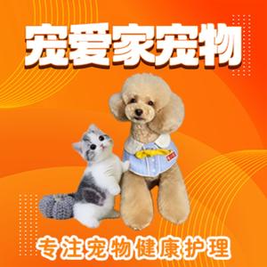宠爱家宠物连锁(新天地店)头像