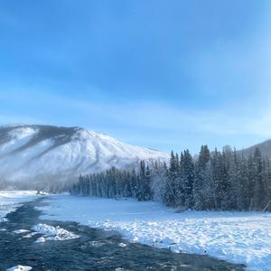 新疆西部畅游-小阳头像