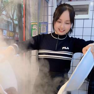 王炸卷饼+八宝头像