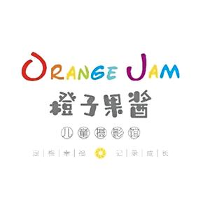 渭南市橙子果酱儿童摄影馆头像