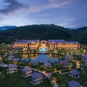 原乡雷迪森庄园官方号头像