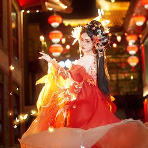 西安玲珑汉服馆（钟楼店）头像