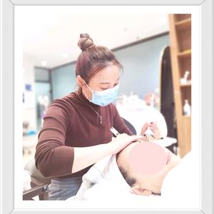 美悦莳光纯手法美容店头像