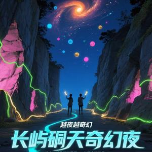 长屿硐天奇幻夜头像