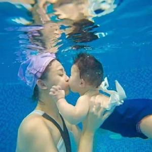 乐山创游小小贝儿童游泳馆官方号头像