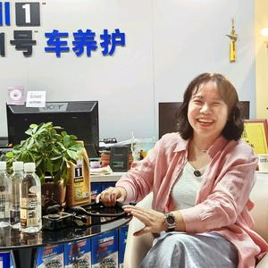 云姐世之星汽修官方号头像